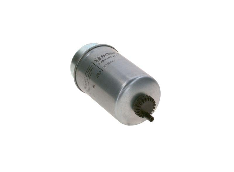 Filtre à carburant BOSCH F 026 402 271
