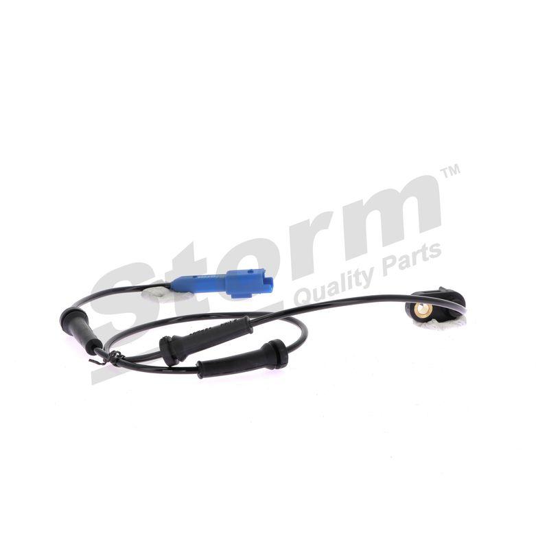 Capteur, vitesse de roue STORM QUALITY PARTS 777117