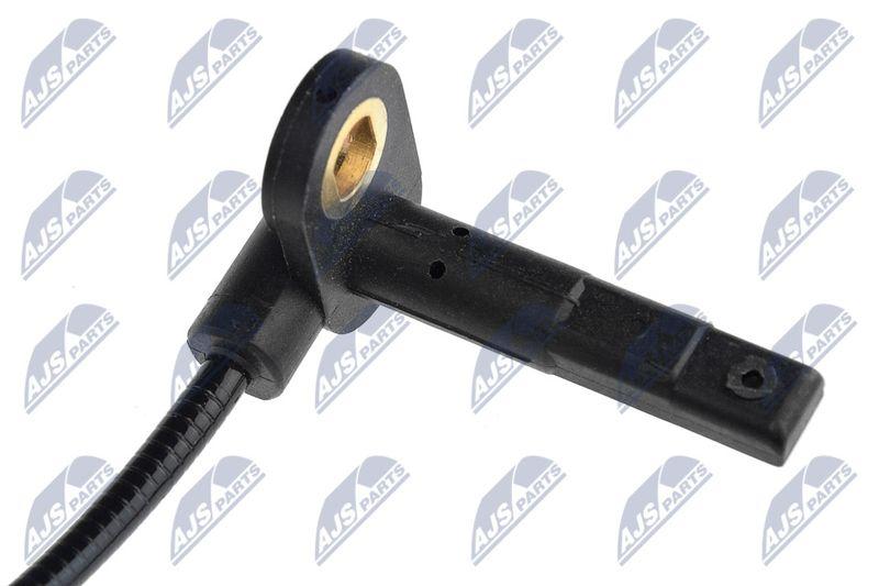 Capteur, vitesse de roue NTY HCA-CH-042