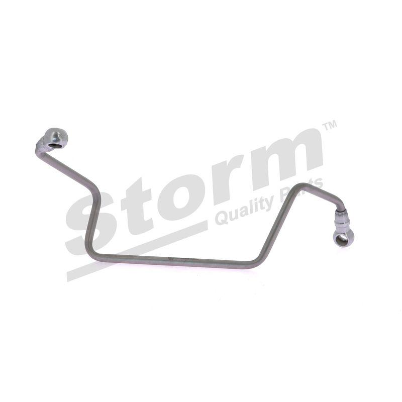 Conduite d'huile, compresseur STORM QUALITY PARTS STO5030324
