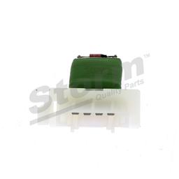 Résistance, pulseur d'air habitacle STORM QUALITY PARTS 888713