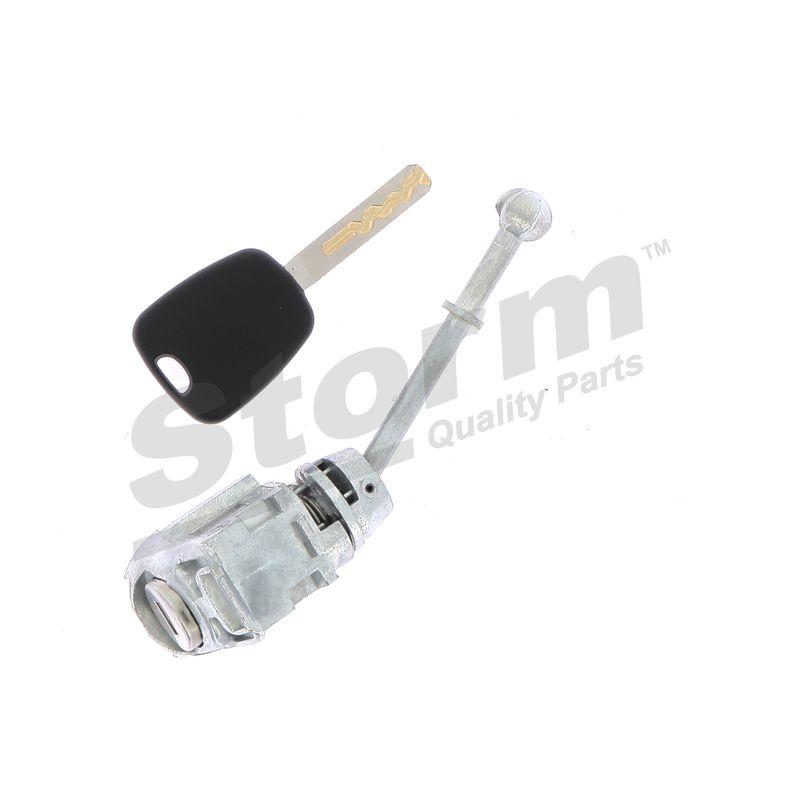 Cylindre de serrure STORM QUALITY PARTS 2552001