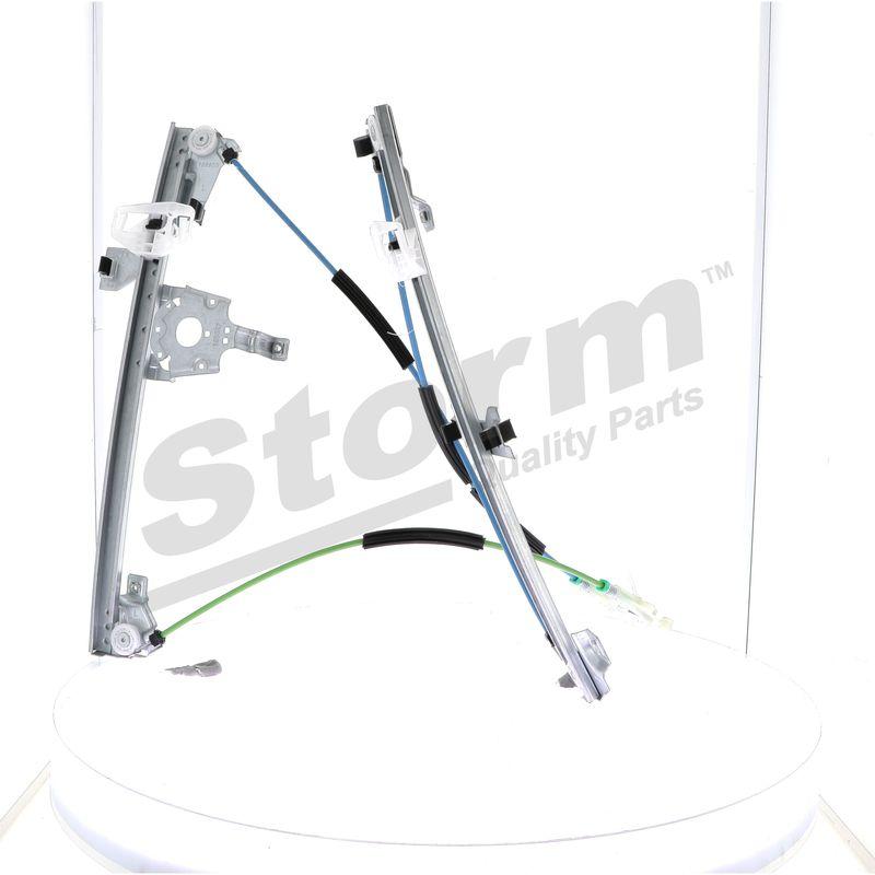 Lève-vitre STORM QUALITY PARTS 29077