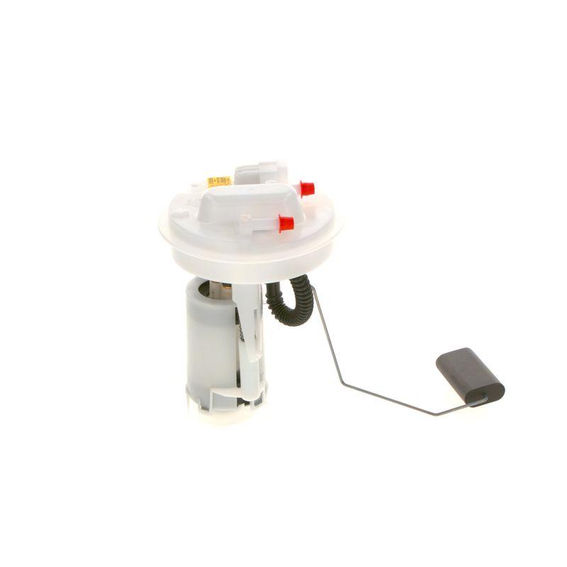 Unité d'injection de carburant BOSCH 0 986 580 203