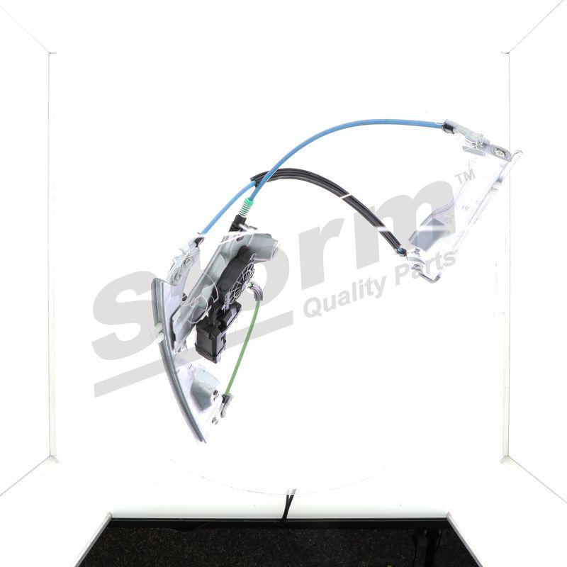 Lève-vitre STORM QUALITY PARTS 80978