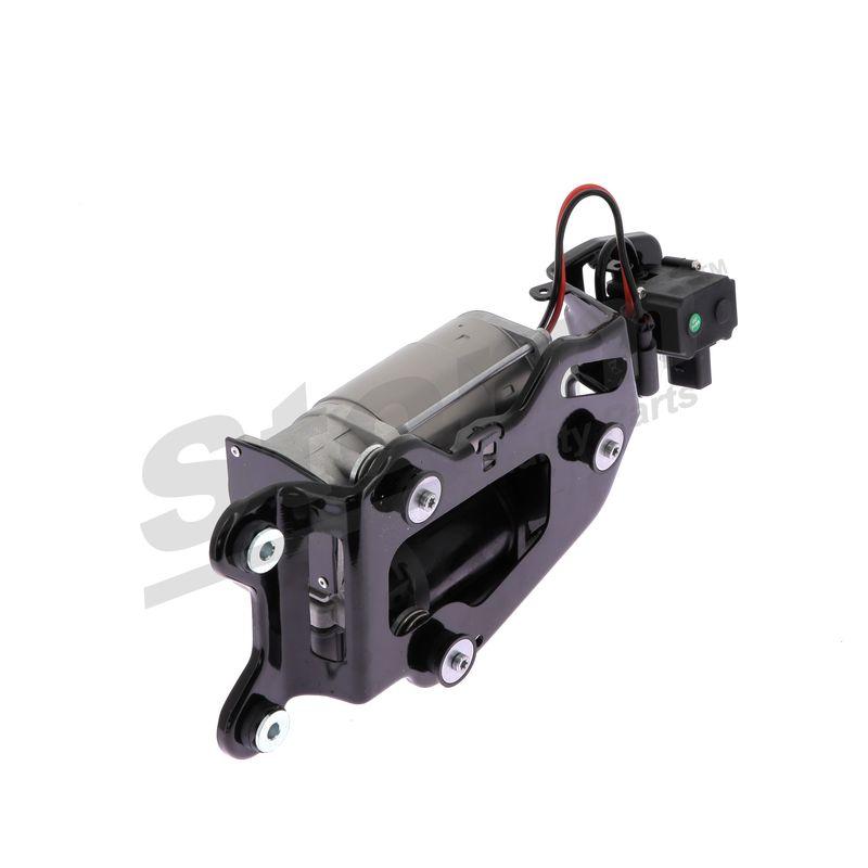 Compresseur, système d'air comprimé STORM QUALITY PARTS 844293ST