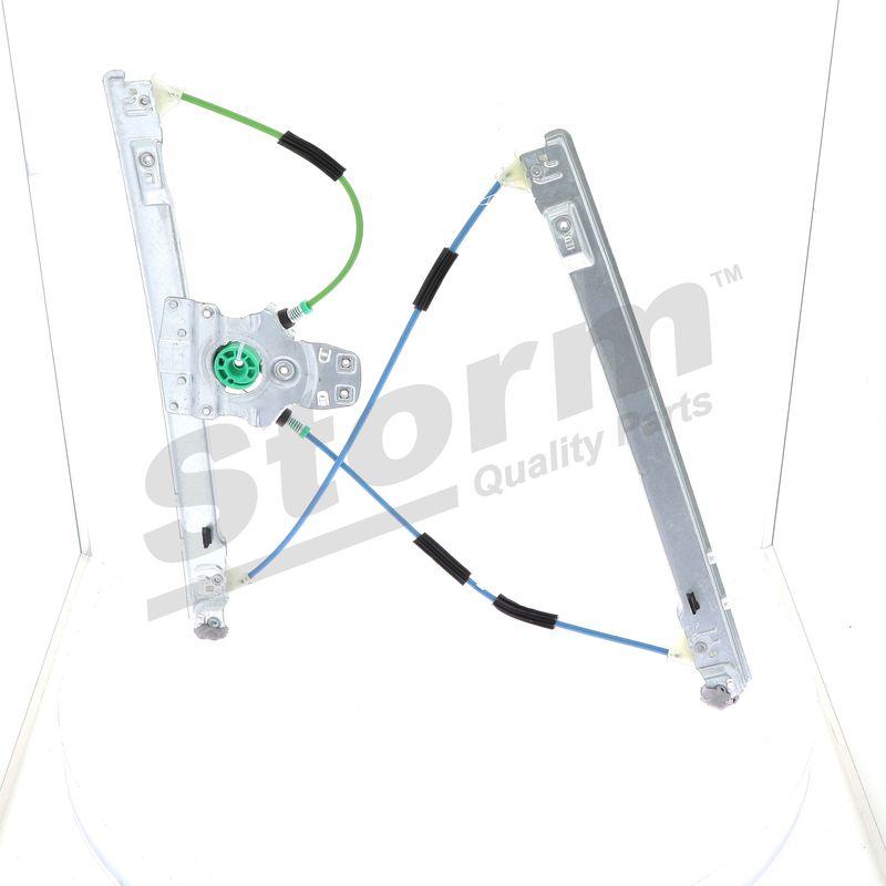 Lève-vitre STORM QUALITY PARTS 27984