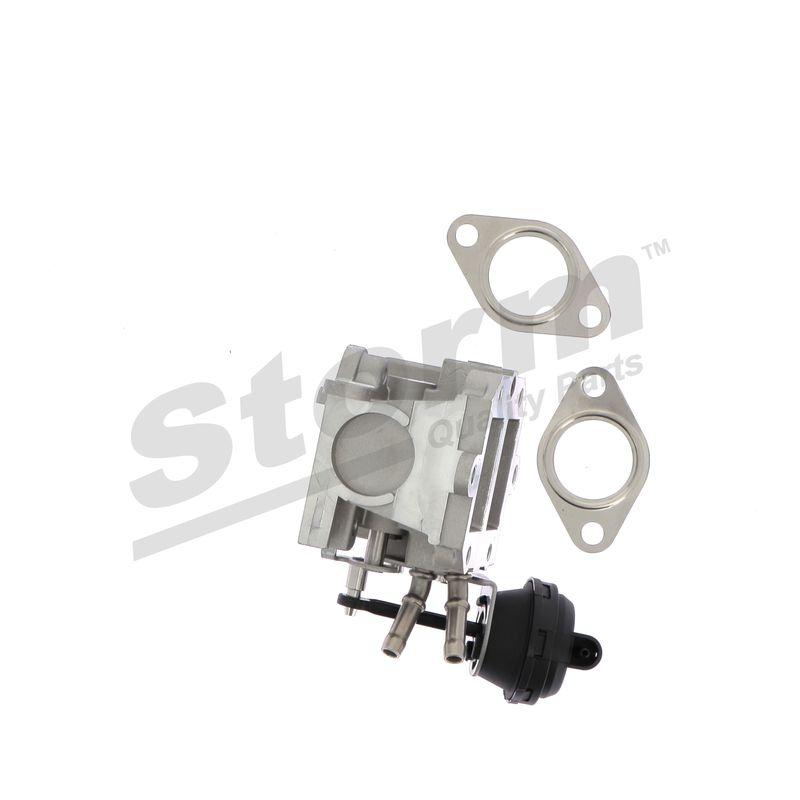 Vanne EGR STORM QUALITY PARTS 9096