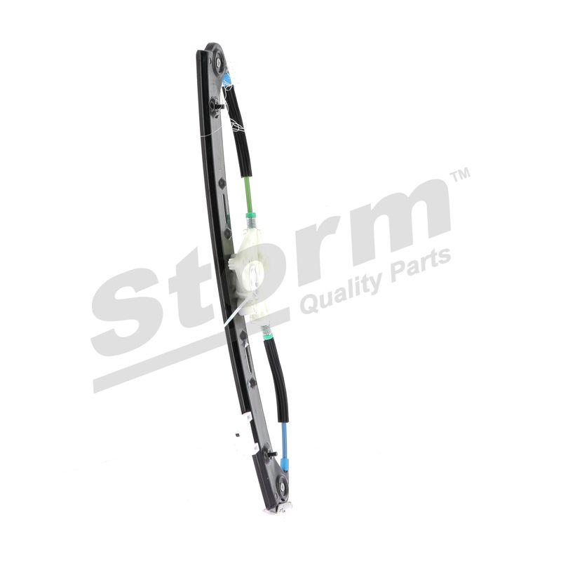 Lève-vitre STORM QUALITY PARTS 17272