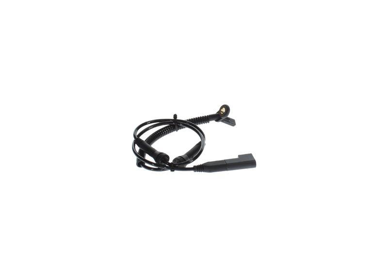 Capteur, vitesse de roue BOSCH 0 986 594 516