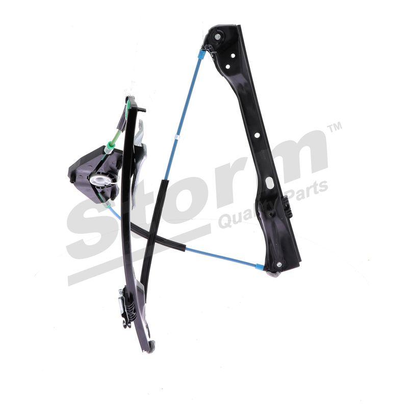 Lève-vitre STORM QUALITY PARTS 9307547