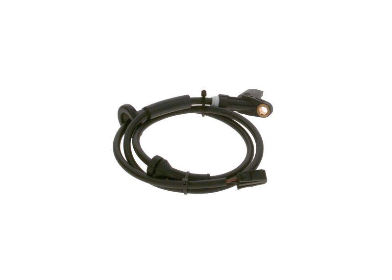 Capteur, vitesse de roue BOSCH 0 986 594 009