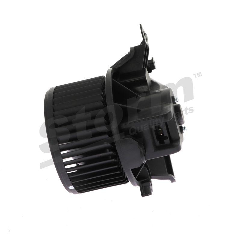 Pulseur d'air habitacle STORM QUALITY PARTS 3400802