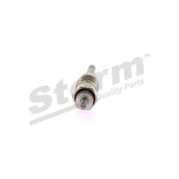 Bougie de préchauffage STORM QUALITY PARTS 502034