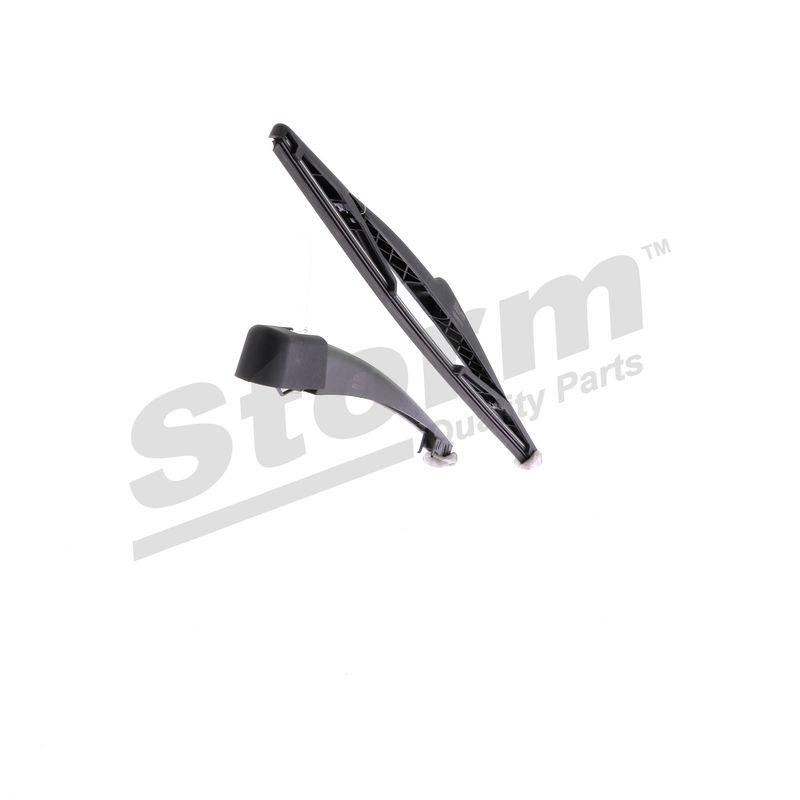 Kit de bras d'essuie-glace, nettoyage des vitres STORM QUALITY PARTS 79742KIT