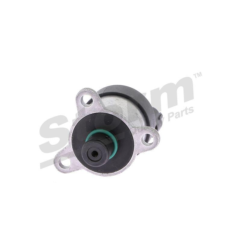 Régulateur, quantité de carburant (système à rampe commune) STORM QUALITY PARTS STO300202