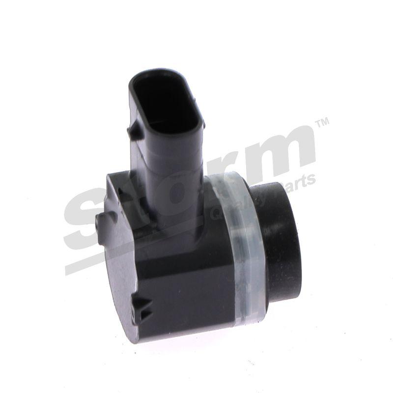 Capteur, aide au stationnement STORM QUALITY PARTS 151111