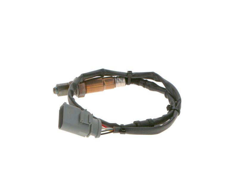 Sonde lambda BOSCH 0 258 027 215