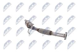 Catalyseur NTY KAT-SK-004