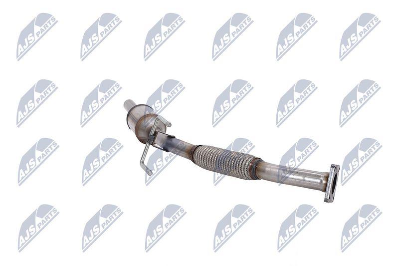 Catalyseur NTY KAT-SK-004