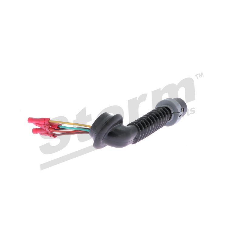 Kit réparation de câble, porte STORM QUALITY PARTS 699010