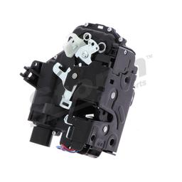 Serrure de porte STORM QUALITY PARTS 970002