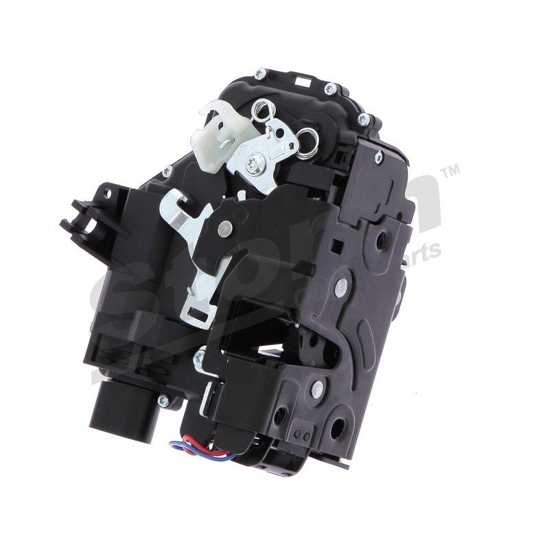 Serrure de porte STORM QUALITY PARTS 970002