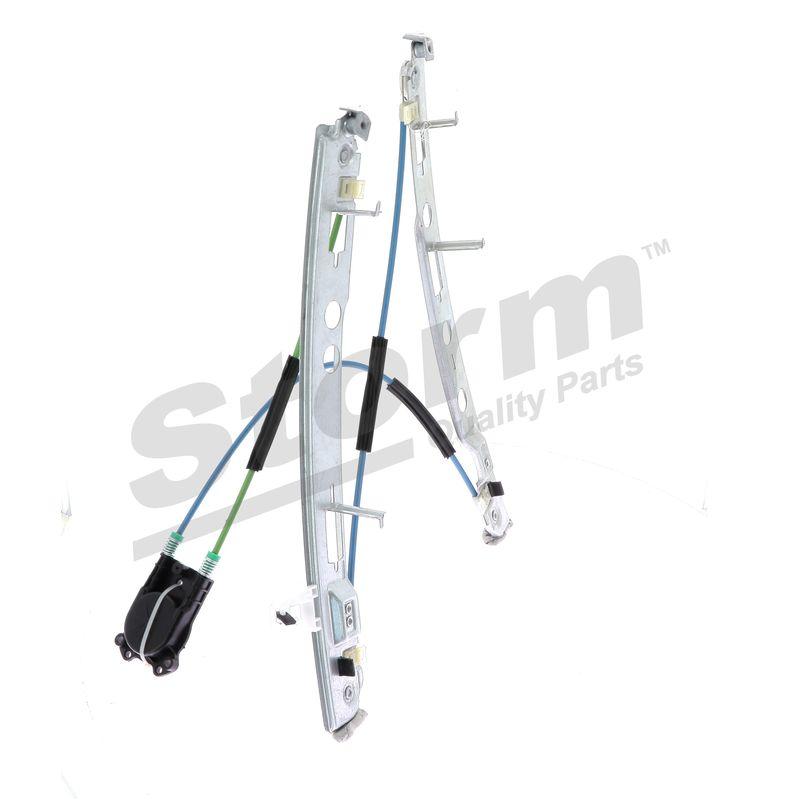 Lève-vitre STORM QUALITY PARTS 87139