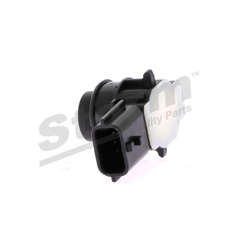 Capteur, aide au stationnement STORM QUALITY PARTS 777133