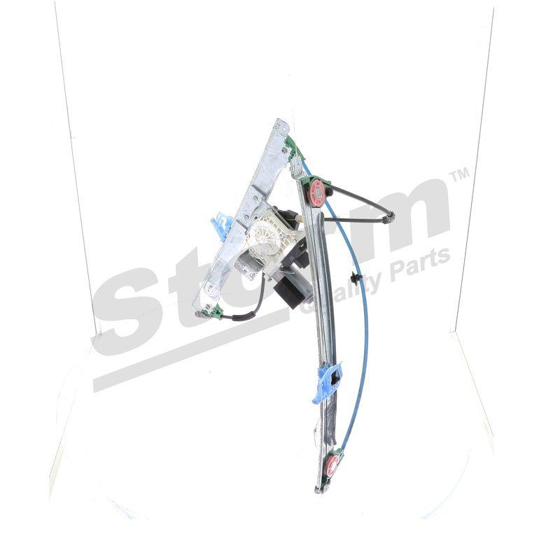 Lève-vitre STORM QUALITY PARTS 21076