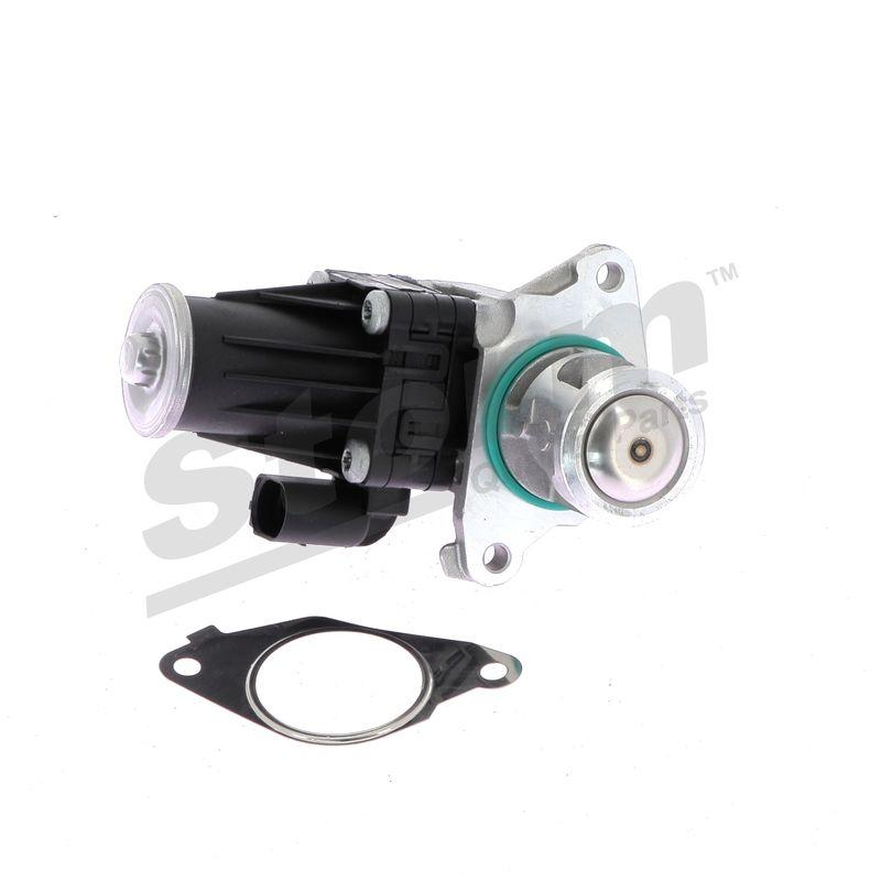 Vanne EGR STORM QUALITY PARTS 9050