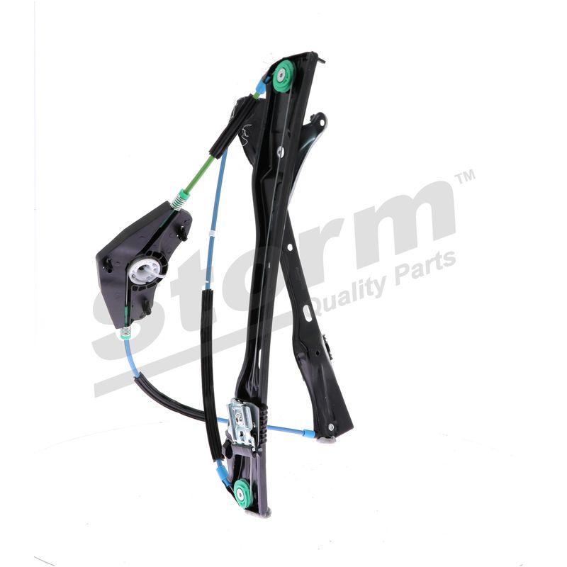 Lève-vitre STORM QUALITY PARTS 9307547