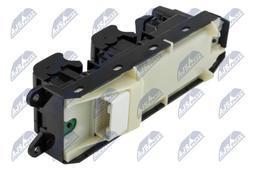 Interrupteur, lève-vitre NTY EWS-TY-033