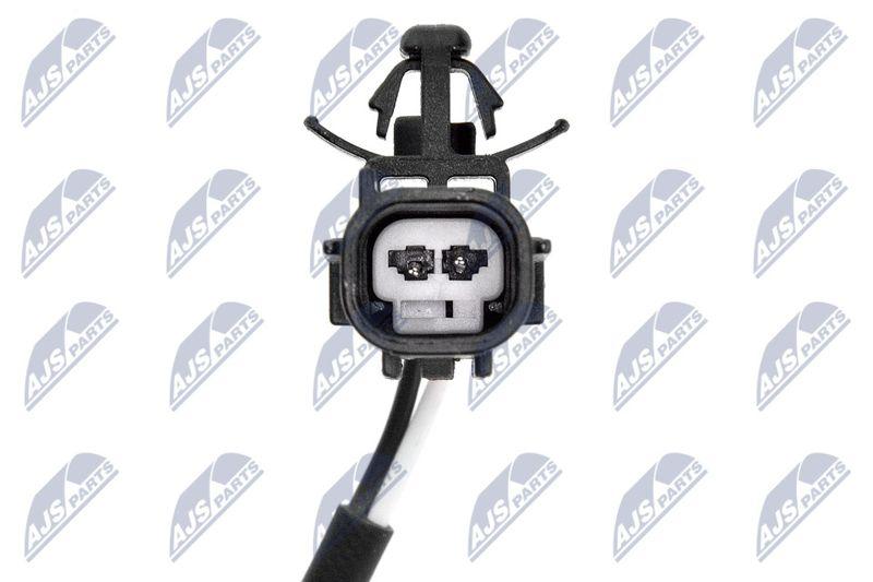 Capteur, vitesse de roue NTY HCA-TY-093