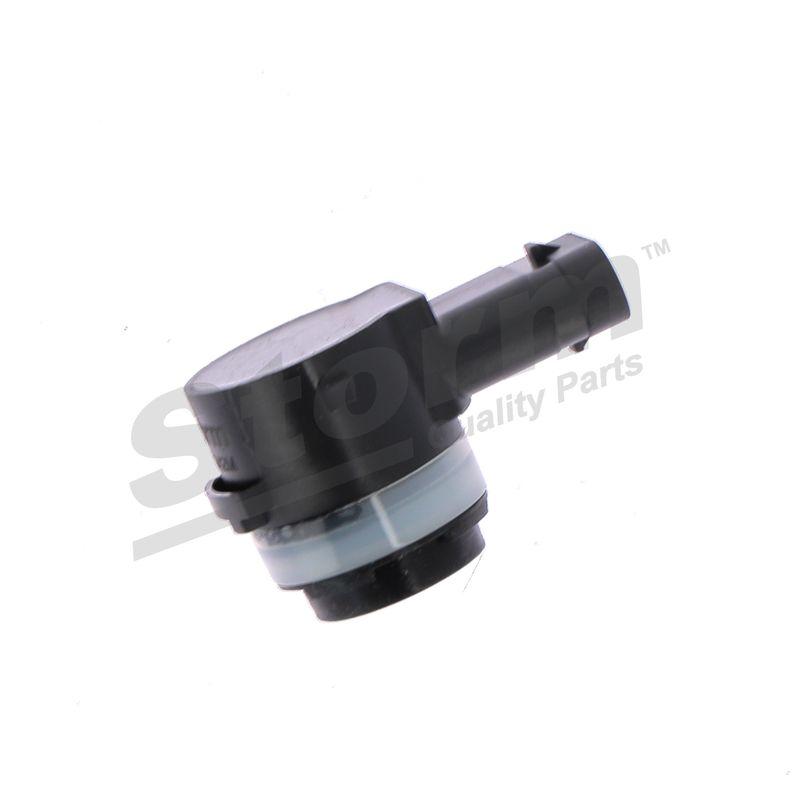 Capteur, aide au stationnement STORM QUALITY PARTS 151107