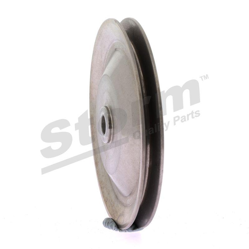 Poulie, vilebrequin STORM QUALITY PARTS 81098