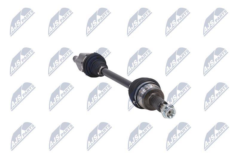 Arbre de transmission NTY NPW-JG-024