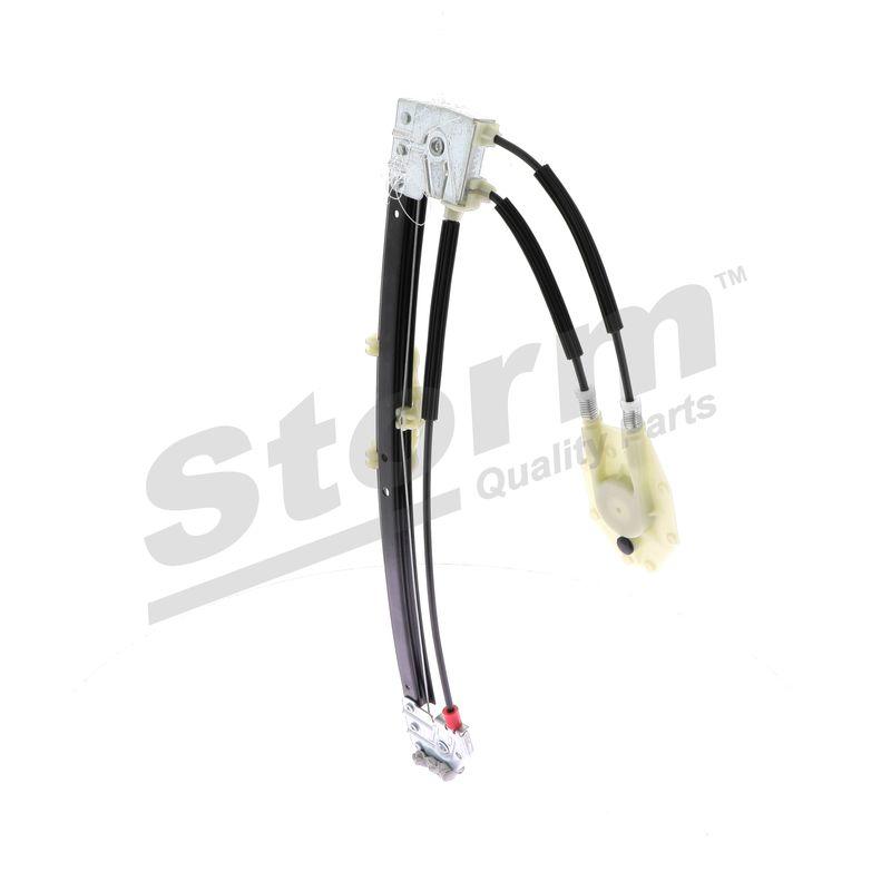 Lève-vitre STORM QUALITY PARTS 17273