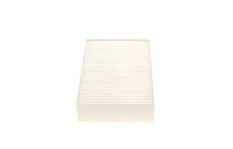 Filtre, air de l'habitacle BOSCH 1987432184