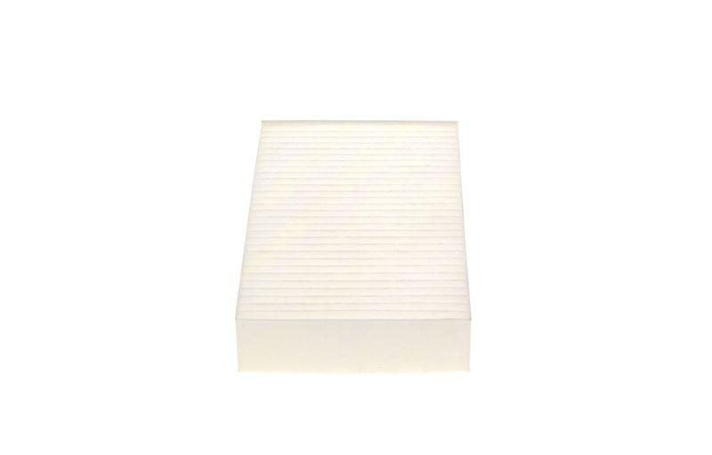 Filtre, air de l'habitacle BOSCH 1987432184