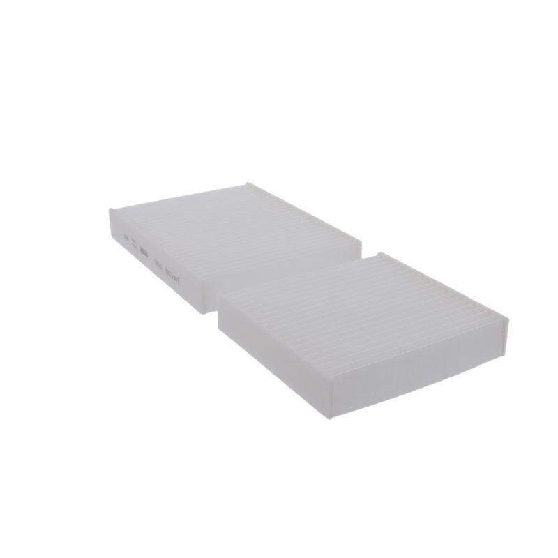 Filtre, air de l'habitacle CORTECO 80000666
