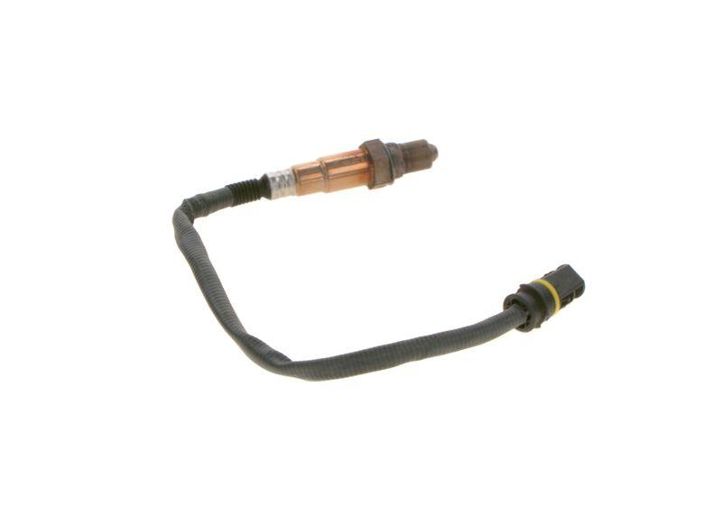 Sonde lambda BOSCH 0 258 006 125