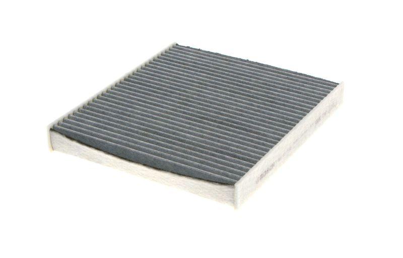 Filtre, air de l'habitacle BOSCH 1 987 432 543