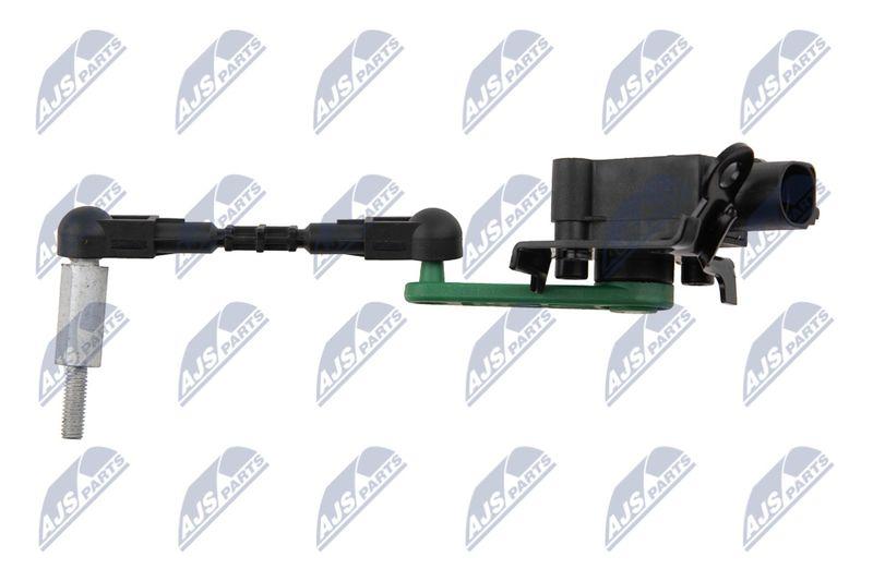 Capteur, correcteur de portée d’éclairage NTY ECX-AU-012