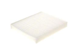 Filtre, air de l'habitacle BOSCH 1 987 432 539