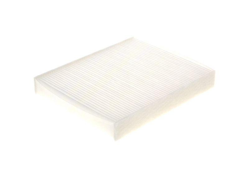 Filtre, air de l'habitacle BOSCH 1 987 432 539