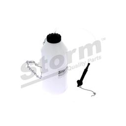 Appareil purgeur sous pression, hydraulique du freinage STORM QUALITY PARTS 666663