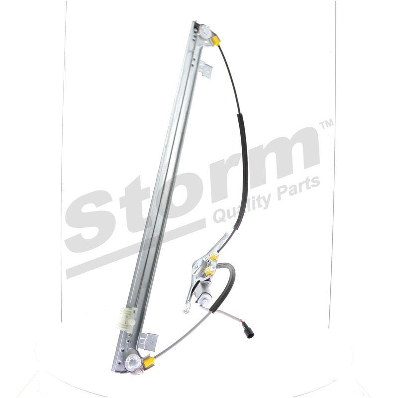 Lève-vitre STORM QUALITY PARTS 8367509