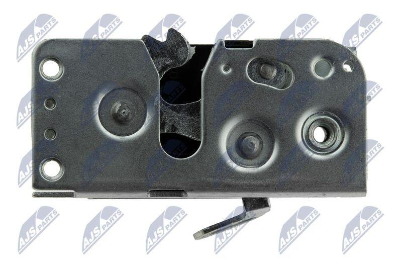 Serrure de porte NTY EZC-VC-014