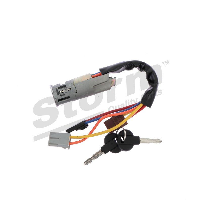 Fermeture-volant STORM QUALITY PARTS 26025